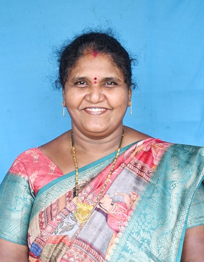 Mrs. Praveena